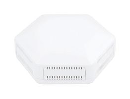 CBHEX1-06-WH - Plastic Enclosure, Hex-Box IoT, ABS, 45 mm, 130 mm, 146 mm, IP30 - CAMDENBOSS