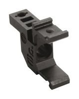 02519000002 - Connector Accessory, Male, Angled, P Module, Harting har-modular Series Connectors, har-modular - HARTING