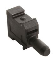 02529000002 - Connector Accessory, Female, P Module w/ Clip, Harting har-modular Series Connectors, har-modular - HARTING