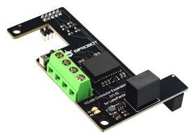 DFR0684 - Expansion Board, RS485 Connector Exp Shield, LattePanda V1 Board - DFROBOT
