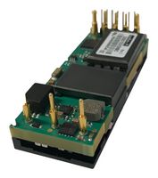 DAE0133V2NBC - Isolated Through Hole DC/DC Converter, ITE, 2:1, 396 W, 1 Output, 12 V, 33 A - MURATA POWER SOLUTIONS