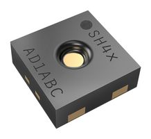 SHT41-AD1B-R2 - Temperature and Humidity Sensor, 0 to 100% RH, -40°C to 125°C, I2C, Digital, DFN-4, 1.08 V to 3.6 V - SENSIRION