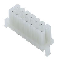 15-24-7140 - PCB Receptacle, Power, Wire-to-Board, 4.2 mm, 2 Rows, 14 Contacts, Through Hole Straight - MOLEX