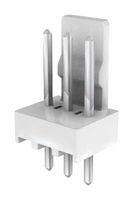 38-00-6293 - Pin Header, Signal, Wire-to-Board, 2.54 mm, 1 Rows, 3 Contacts, Through Hole Straight - MOLEX