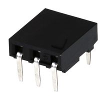 90148-1103 - PCB Receptacle, Board-to-Board, Signal, 2.54 mm, 1 Rows, 3 Contacts - MOLEX