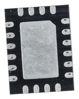 ISL97672BIRZ - LED Driver, Boost, 1.5 MHz, QFN-20, SMD, 4.5 V to 26.5 V - RENESAS