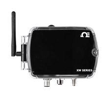 XW-EDA-PRO - Wireless Transmitter, Long Range, 2.4 GHz, USB Interface, Discrete I/O, Dual TC/RTD/Process, Layer N - OMEGA