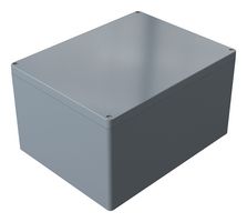 01.31 40 23 - Metal Enclosure, Industrial, Aluminium, IP66 - ROSE