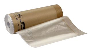 04378-00003-01 - Masking Tape, Brown, 20 m x 1 m - TESA