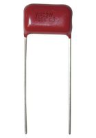 ECWFD2W105J4 - General Purpose Film Capacitor, Metallized PP, 1 µF, ± 5%, 450 V - PANASONIC