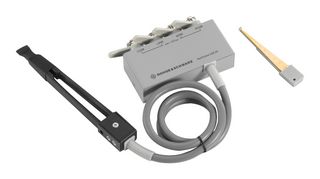 LCX-Z4 - TEST TWEEZERS FOR SMD COMPONENTS. - ROHDE & SCHWARZ