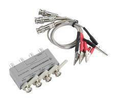 LCX-Z5 - TRANSFORMER TEST CABLES. - ROHDE & SCHWARZ