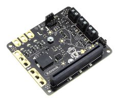 5697 - Environmental Control Board, 5 V Supply, BBC Micro: bit - KITRONIK