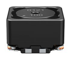 B82464D6123M000 - Power Inductor (SMD), 12 µH, 3.31 A, Shielded, 5.65 A, B82464D6 Series - EPCOS