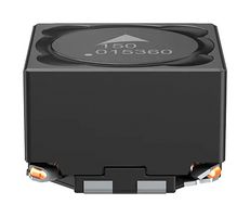 B82477D4302M900 - Power Inductor (SMD), 3 µH, 5.84 A, Shielded, 12 A, B82477D4 Series - EPCOS