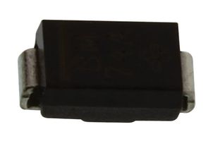 SMCJ28CA-AT/TR13 - TVS Diode, SMCJ-AT, Bidirectional, 28 V, 45.4 V, DO-214AB (SMC), 2 Pins - YAGEO