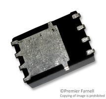 NTMFS3D2N10MDT1G - Power MOSFET, N Channel, 100 V, 142 A, 0.0029 ohm, DFN, Surface Mount - ONSEMI