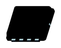 NTTFS012N10MDTAG - Power MOSFET, N Channel, 100 V, 45 A, 0.0122 ohm, WDFN, Surface Mount - ONSEMI