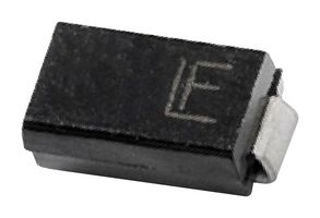 SMAJ120CA - TVS Diode, SMAJ Series, Bidirectional, 120 V, 193 V, DO-214AC (SMA), 2 Pins - LITTELFUSE