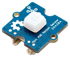 101020353 - Sensor Board, S16-L221D, PIR Motion Sensor, Sensor - SEEED STUDIO