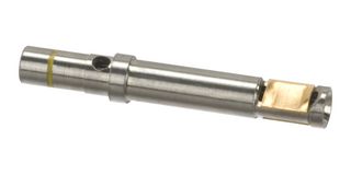 FC6020D2AL/AA - D Sub Contact, Positronic RD, ORD, CBC Series D-Sub Housings, Socket, Copper Alloy - POSITRONIC