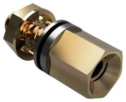 D00000T0/AA - D Sub Jack Screw, D Series, 4.75 mm, 4-40 UNC-2A - POSITRONIC