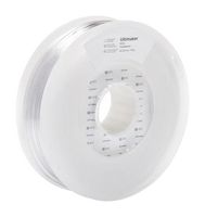 227332 - 3D Printer Filament, 2.85 mm, PETG, Transparent, 750 g - ULTIMAKER