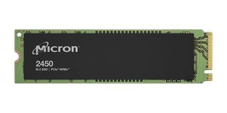 MTFDKBA256TFK-1BC1AABYY - SSD, M.2 PCIe SSD, M.2 2280, PCIe, NVMe, 256 GB, NAND, AES 256-bit - MICRON