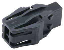 215922-0600 - Connector Housing, Micro-Fit+ 215922 Series, Plug, 6 Ways, 3 mm - MOLEX