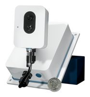 OSTR-WF-COMBO-1 - Object Camera, Wirefree, 5 MP, QVGA to QSXGA, Image Sensor Size 6.35 mm - OSTREAM