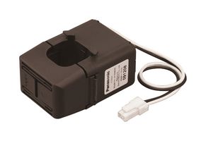 AKW4803B - Current Transformer, Clamp-On, Split Core, 2000:1 - PANASONIC