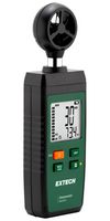 AN250W - Anemometer, 1.5m/s to 30m/s, 0BF to 12BF, -10 °C, 50 °C, 80%, 28 mm - EXTECH INSTRUMENTS
