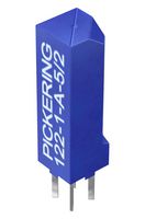 122-1-A-5/2 - Reed Relay, SPST-NO, 5 V, 122 Series, Through Hole, 350 ohm, 500 mA - PICKERING