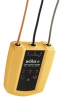 45221 - Phase Rotation Meter, 100V to 700V, 31 mm, 75 mm - WIHA