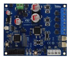 AEK-MOT-TK200G1 - Controller Board, L99DZ200G, SPC582B60E1, Power Management, Power Liftgate Controller - STMICROELECTRONICS