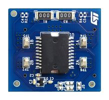 EVL6207-PLUG - Plug-In Board, EVL6207-Main Expansion Board - STMICROELECTRONICS