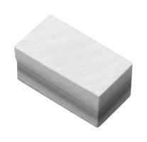 SP4337-01WTG - TVS Diode, VBR 7.8V, SP4337 Series, Bidirectional, 5 V, 7 V, FlipChip, 2 Pins - LITTELFUSE