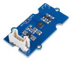 101020632 - Digital Accelerometer Board, 3 Axis, 3.3V / 5V, Arduino & Raspberry Pi Board - SEEED STUDIO