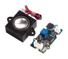 107020029 - Recorder v3.0 Board, with Cable, 3.6 V, Arduino Board - SEEED STUDIO