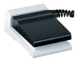 103003077 - Foot Operated Switch, NKF1 Series, SPST-NO, 2.5 A, 240 V, 49 mm - SCHMERSAL