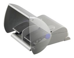 151181587 - Foot Operated Switch, 2F 232 Series, DPST-NO, DPST-NC, 4 A, 230 V, 189 mm - SCHMERSAL