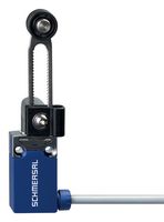 103006596 - Limit Switch, Roller Lever, 1NO / 2NC, 3 A, 240 V, 40 N - SCHMERSAL