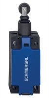 103015134 - Limit Switch, Roller Plunger, 1NO / 2NC, 3 A, 240 V, 50 N - SCHMERSAL