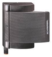 101177733 - Safety Interlock Switch, BNS-B20 Series, SPST-NO, DPST-NC, M12 Connector, IP67 - SCHMERSAL