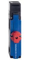 153032222 - Safety Interlock Switch, AZM150 Series, DPST-NC, Screw, 230 V, 3 A, IP65, IP67 - SCHMERSAL