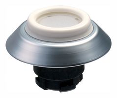 101162104 - Industrial Pushbutton Switch, NDL Series, 22.3 mm, Round - SCHMERSAL