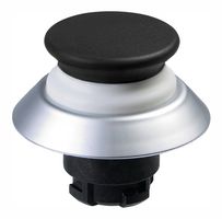 103005360 - PB SWITCH, MUSHROOM, NON ILLUM, FLANGE - SCHMERSAL