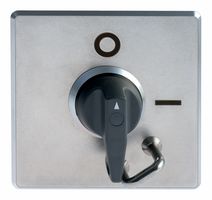 101185098 - SWITCH DISCONNECTOR, 2 POS, 690V, FLANGE - SCHMERSAL