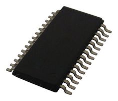 MP6527GF-P - Motor Driver, DC, Half Bridge, 10 Output, 5.5 V to 40 V, TSSOP-EP-28, -40 °C to 125 °C - MONOLITHIC POWER SYSTEMS (MPS)