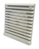 LFG172 - Fan Finger Guard, Plastic, 172mm Axial Fans, 184 mm - ORION FANS